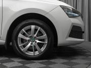 Skoda Rapid II Москва  - изображение 44