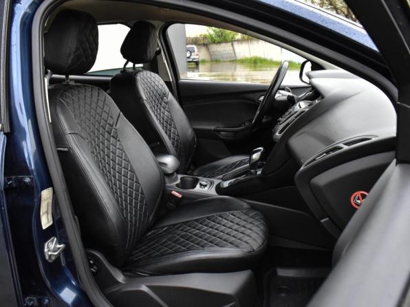 Ford Focus III с пробегом 2012 года, цена 845 000 рублей, 209605 км, седан, Автокод Объявления