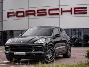 Porsche Cayenne III Санкт-Петербург  - изображение 39