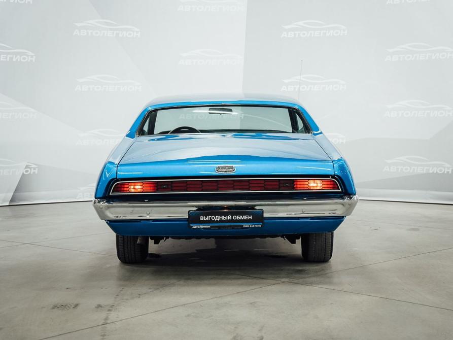 Ford Torino II Новосибирск  - изображение 7