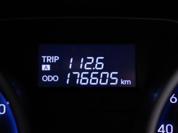 Hyundai ix35 I с пробегом 2012 года, цена 1 150 000 рублей, 176604 км, внедорожник, Автокод Объявления