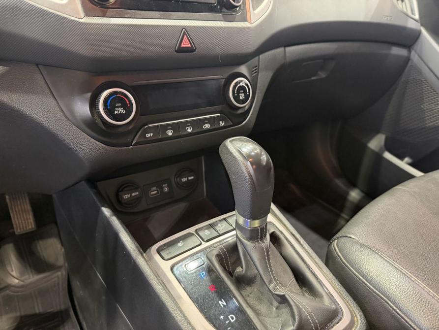 Hyundai Creta I Челябинск  - изображение 11