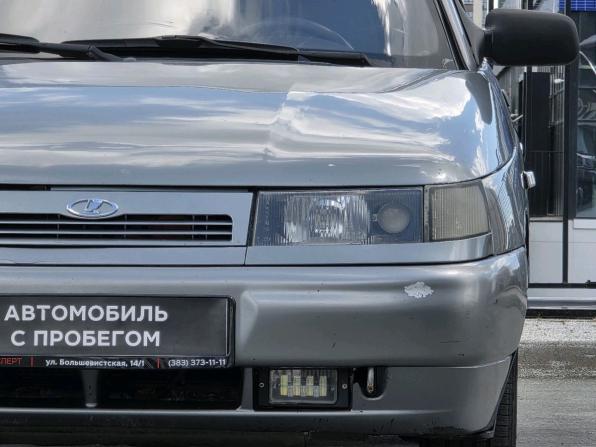 Lada (ВАЗ) 2112 с пробегом 2007 года, цена 126 000 рублей, 187647 км, хэтчбек, Автокод Объявления