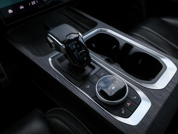 Jaecoo J7 I с пробегом 2023 года, цена 2 798 000 рублей, 34564 км, внедорожник, Автокод Объявления