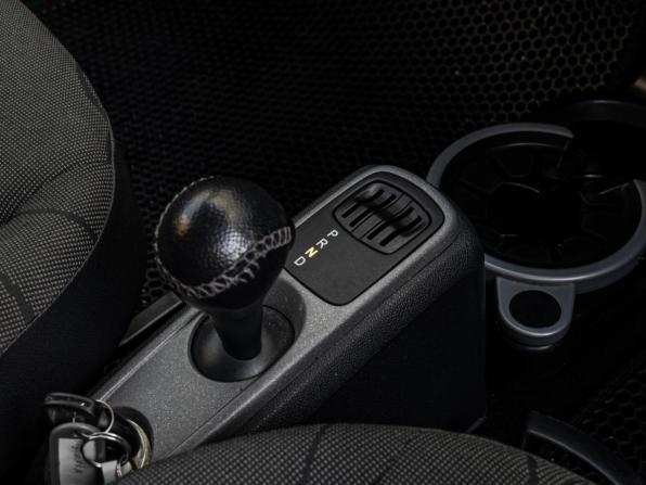 Smart Fortwo II с пробегом 2013 года, цена 765 000 рублей, 39224 км, хэтчбек, Автокод Объявления