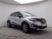 Renault Kaptur I Рестайлинг Мурманск  - изображение 26