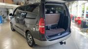Hyundai Grand Starex I Рестайлинг 2 Пермь  - изображение 34