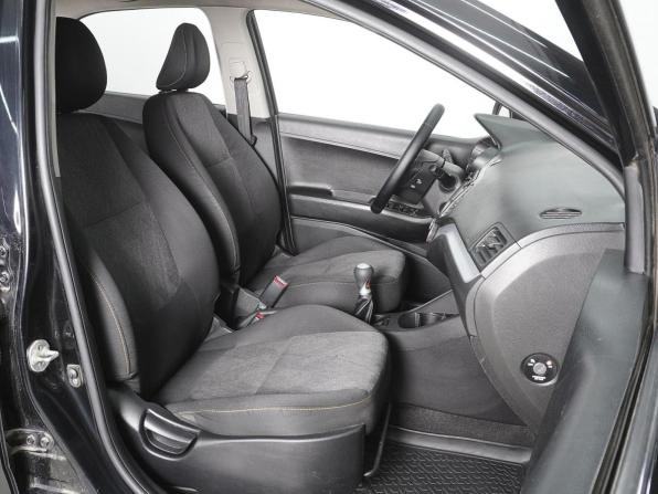 Kia Picanto II с пробегом 2014 года, цена 550 000 рублей, 197825 км, хэтчбек, Автокод Объявления