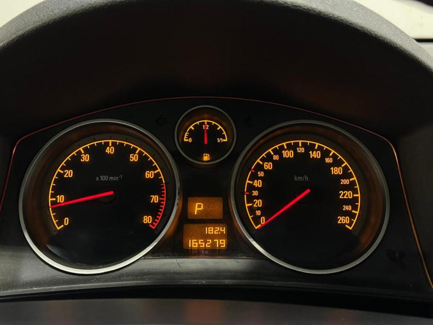 Opel Astra H Рестайлинг Санкт-Петербург  - изображение 14