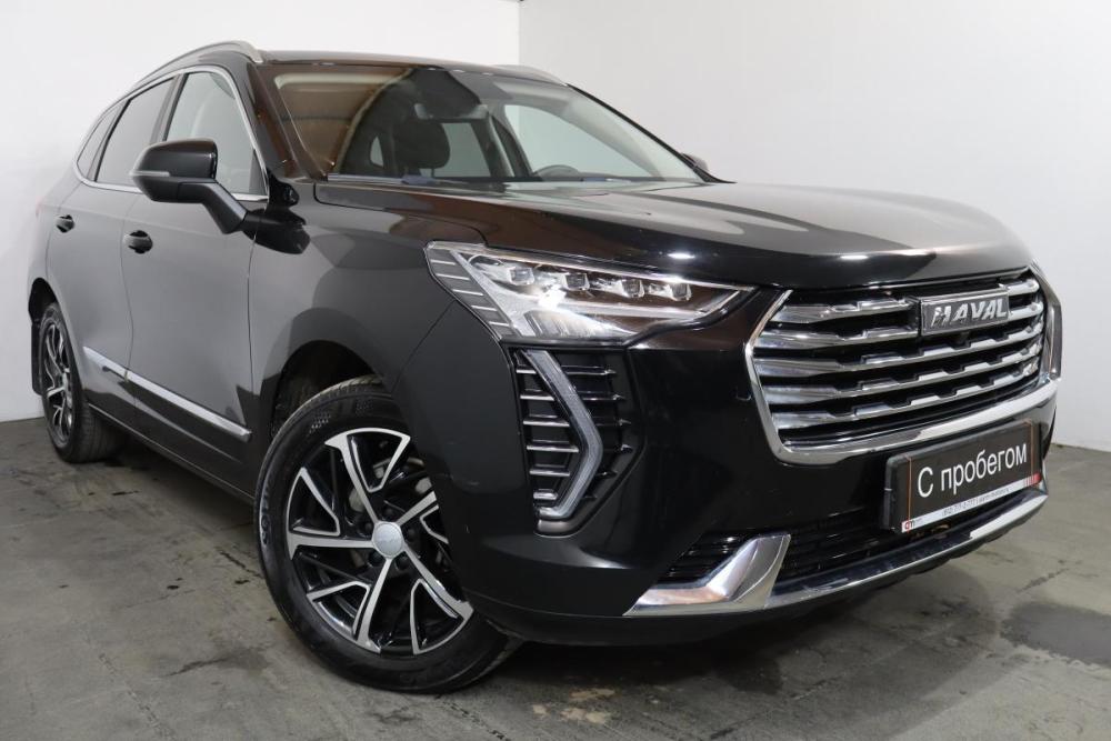 Haval Jolion I Санкт-Петербург  - изображение 1