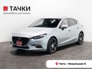 Mazda Axela III Рестайлинг Чита  - изображение 21