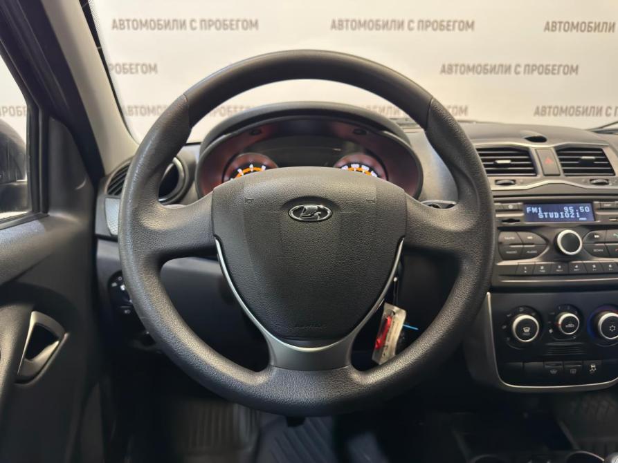 Lada (ВАЗ) Granta I Рестайлинг Санкт-Петербург  - изображение 16