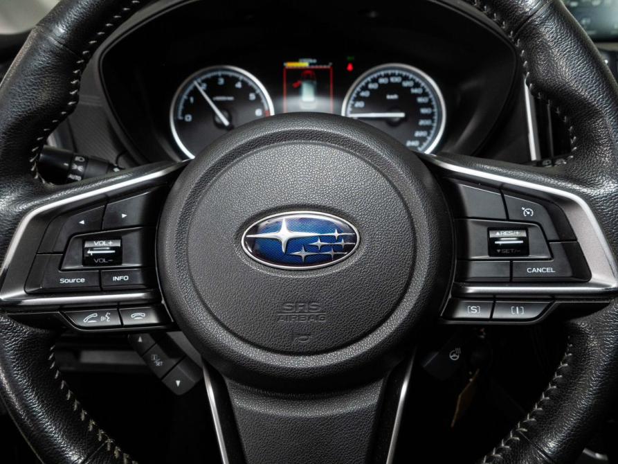 Subaru Forester V Казань  - изображение 9