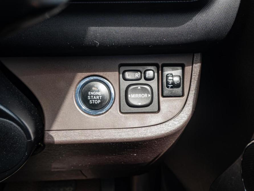 Toyota iQ Краснодар  - изображение 16