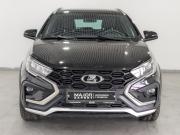 Lada (ВАЗ) Vesta I Рестайлинг (NG) Москва  - изображение 27