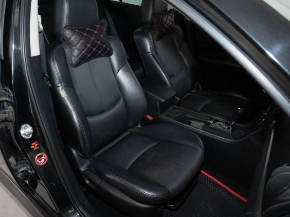 Mazda 6 II (GH) Рестайлинг с пробегом 2010 года, цена 930 000 рублей, 208600 км, лифтбек, Автокод Объявления