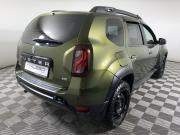 Renault Duster I Рестайлинг Москва  - изображение 24