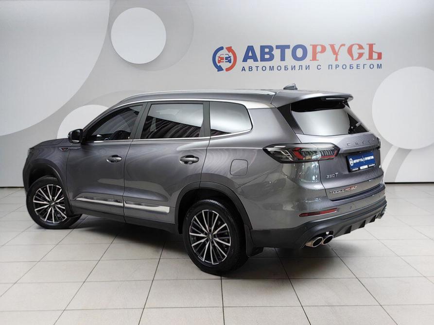 Chery Tiggo 8 Pro Max I Подольск  - изображение 2