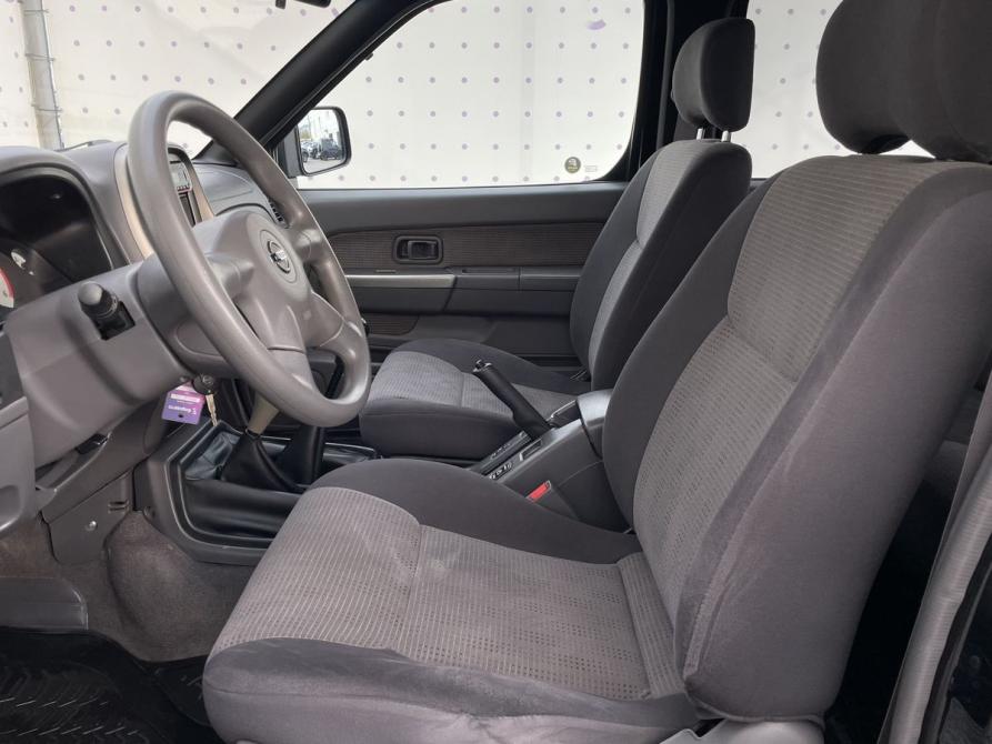 Nissan NP300 Тамбов  - изображение 11