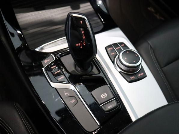 BMW X4 II (G02) с пробегом 2019 года, цена 4 600 000 рублей, 74984 км, внедорожник, Автокод Объявления