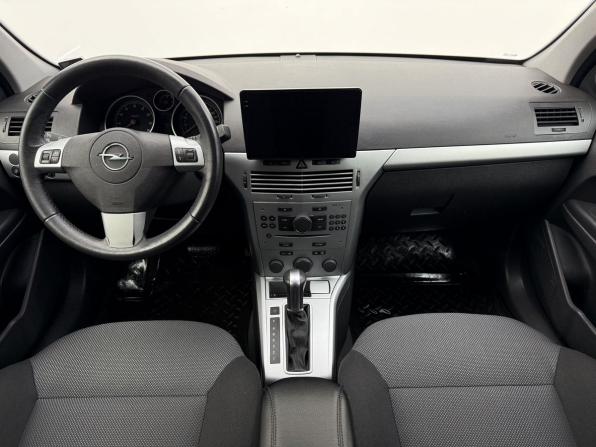 Opel Astra H Рестайлинг с пробегом 2014 года, цена 855 000 рублей, 126675 км, хэтчбек, Автокод Объявления