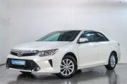 Toyota Camry VII (XV50) Рестайлинг Челябинск  - изображение 26