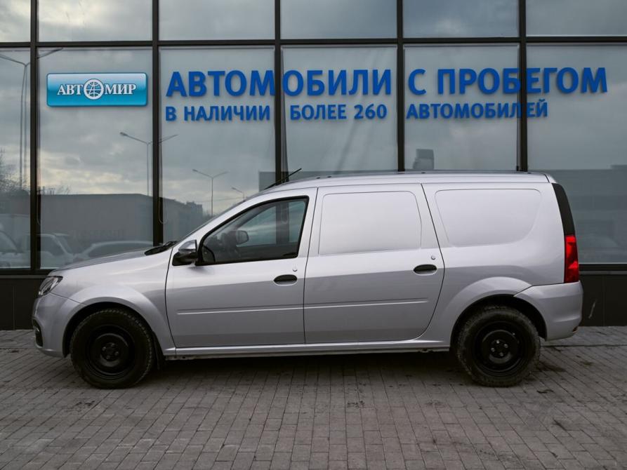 Lada (ВАЗ) Largus I Рестайлинг Екатеринбург  - изображение 2