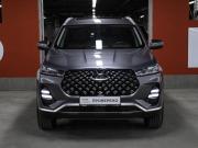 Chery Tiggo 7 Pro I Москва  - изображение 29