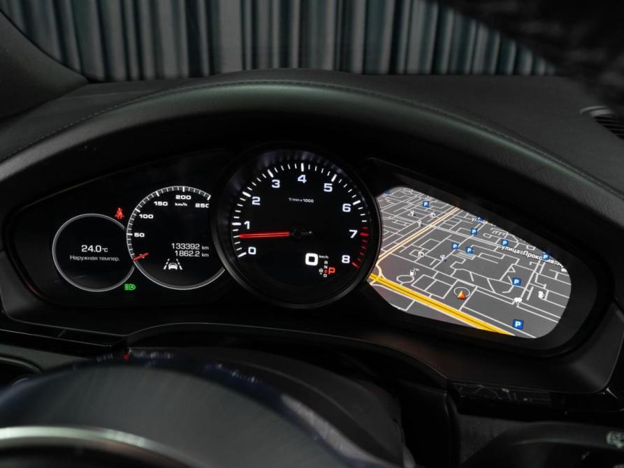 Porsche Cayenne III Тюмень  - изображение 20