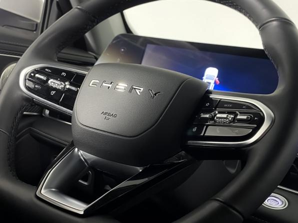 Chery Tiggo 7 Pro Max I Рестайлинг с пробегом 2025 года, цена 2 189 000 рублей, 29000 км, внедорожник, Автокод Объявления