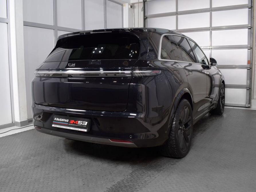 Li Auto (Lixiang) L7 I Кемерово  - изображение 4