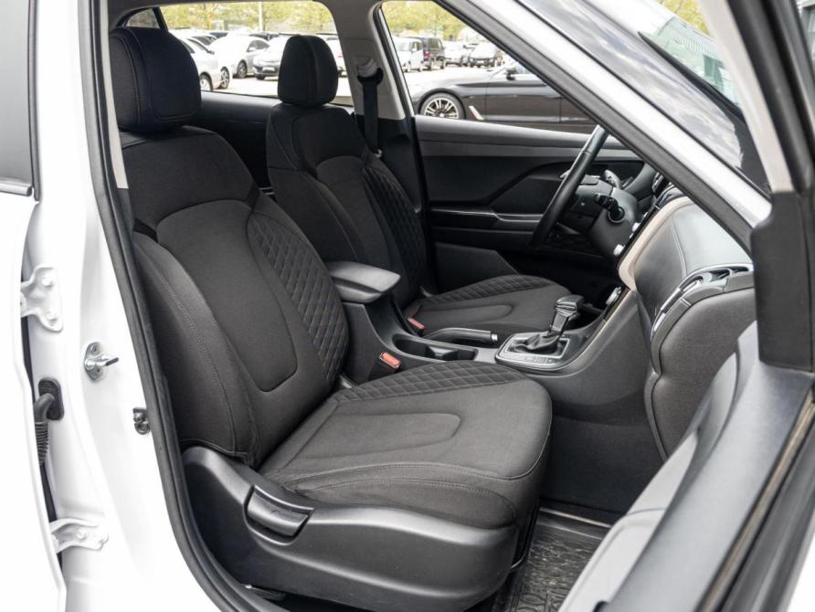 Hyundai Creta II Краснодар  - изображение 8