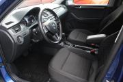 Skoda Rapid I Рестайлинг Брянск  - изображение 28