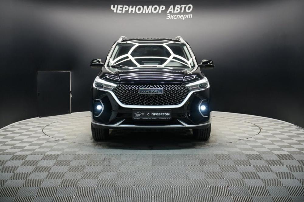 Haval M6 II Крым  - изображение 8