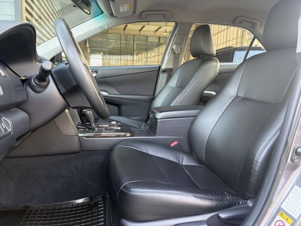 Toyota Camry VII (XV50) Рестайлинг с пробегом 2015 года, цена 1 800 000 рублей, 143015 км, седан, Автокод Объявления