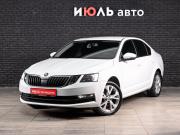 Skoda Octavia III (A7) Рестайлинг Екатеринбург  - изображение 20