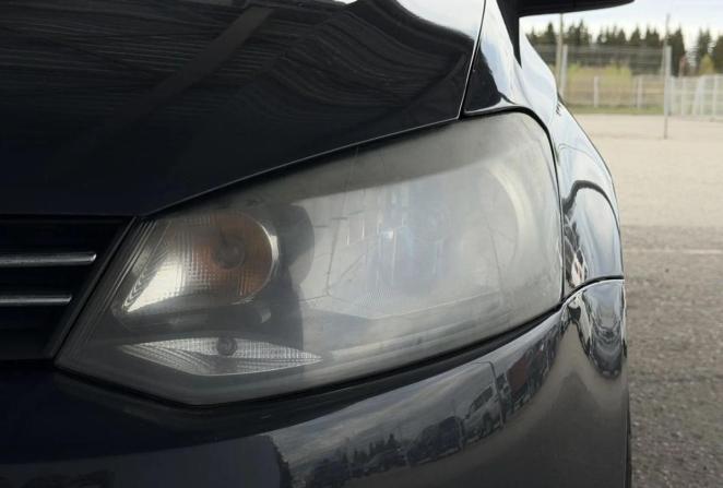 Volkswagen Polo V с пробегом 2012 года, цена 680 000 рублей, 144262 км, седан, Автокод Объявления