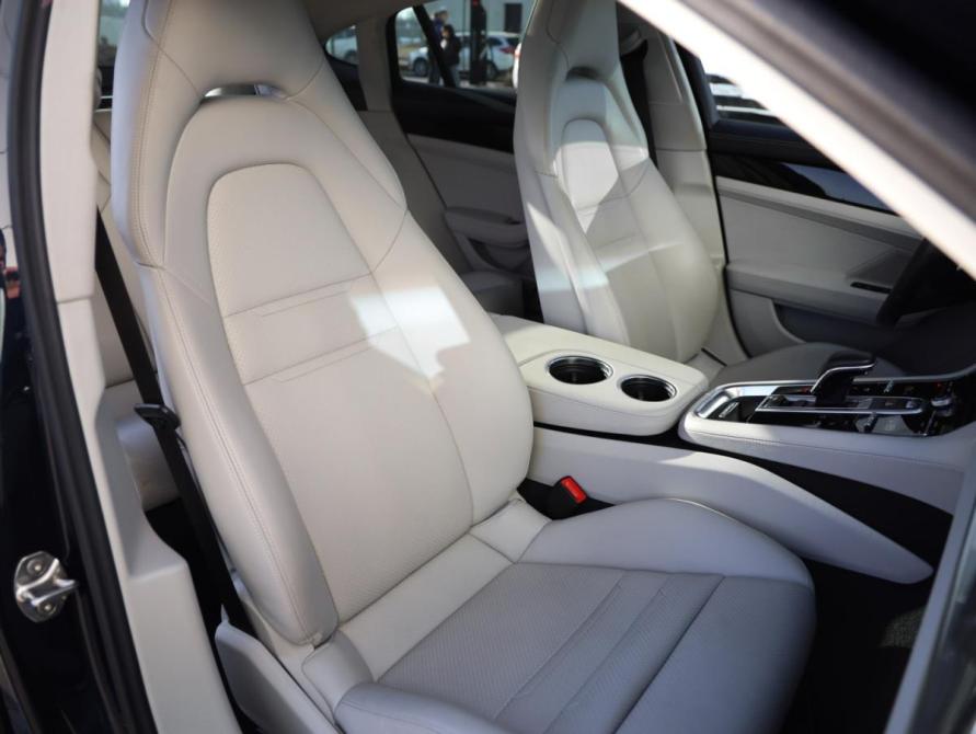 Porsche Panamera II Рестайлинг Санкт-Петербург  - изображение 32