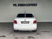 Volkswagen Polo V Рестайлинг Уфа  - изображение 26