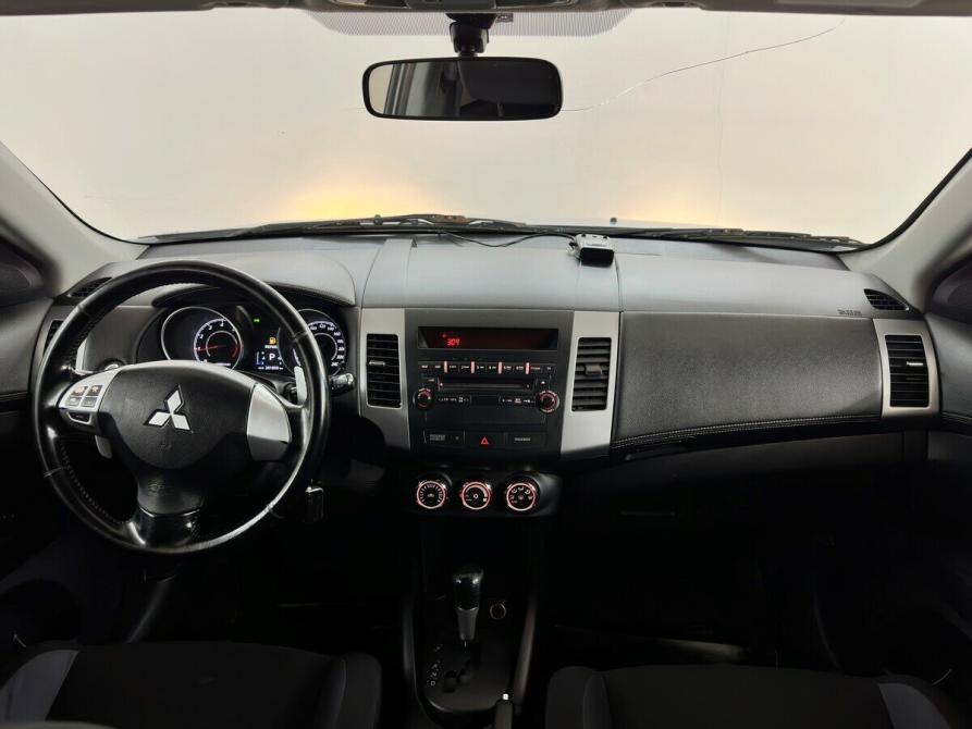 Mitsubishi Outlander II Рестайлинг Москва  - изображение 5
