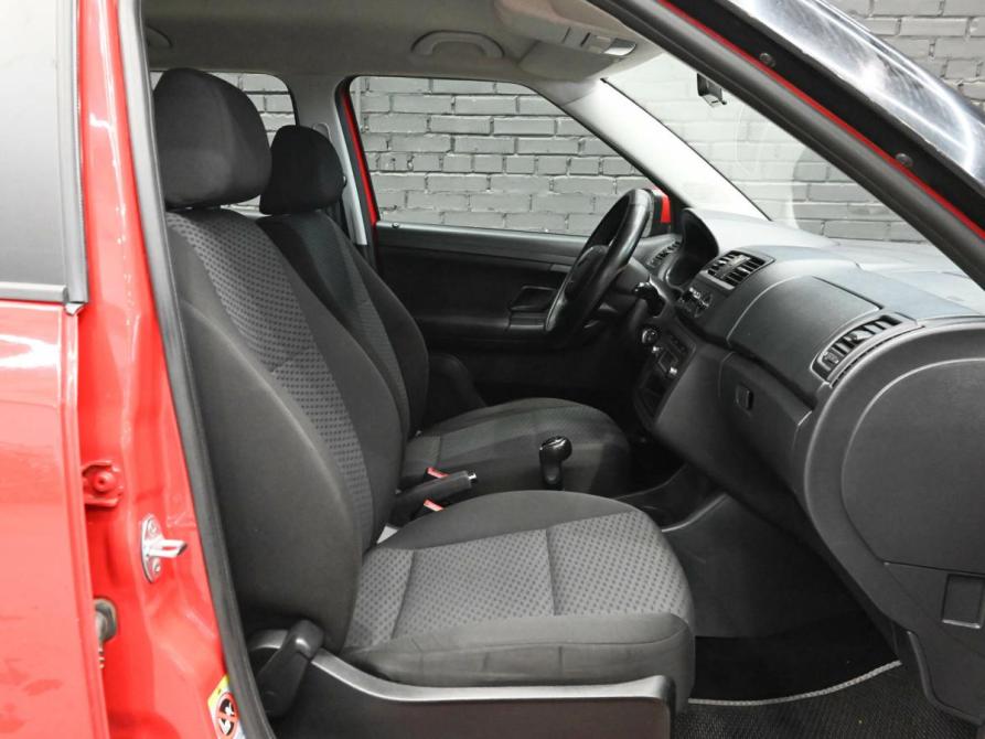 Skoda Fabia II Рестайлинг Екатеринбург  - изображение 10