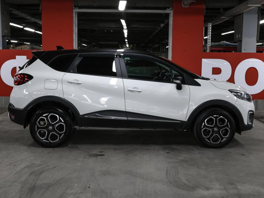 Renault Kaptur I Рестайлинг Москва  - изображение 4
