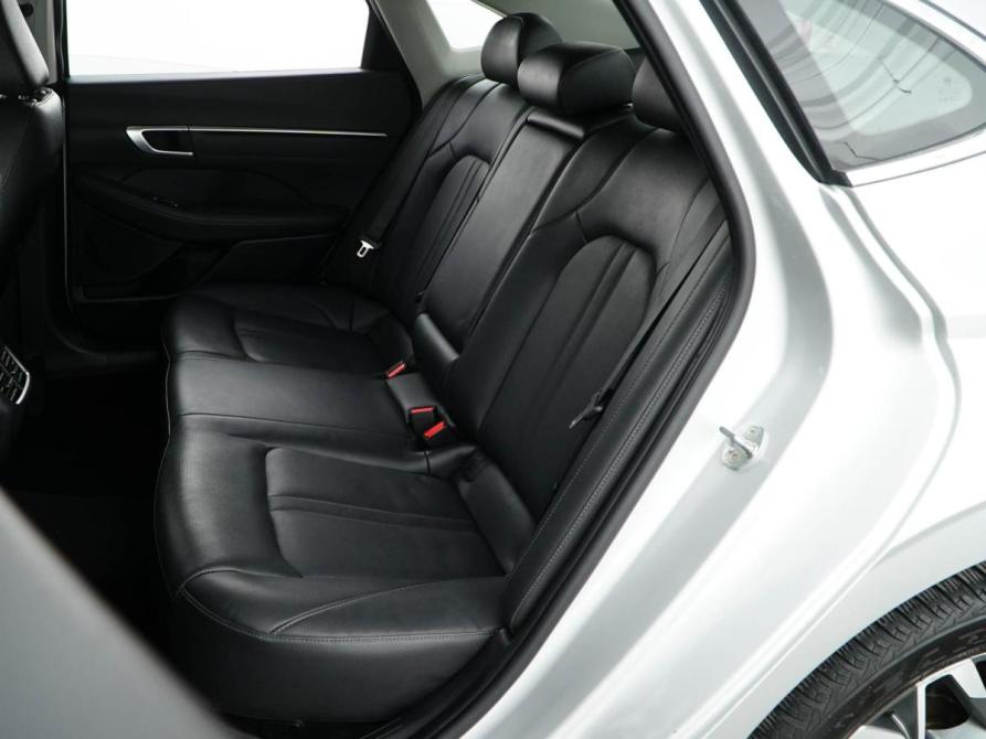 Hyundai Sonata VIII (DN8) Москва  - изображение 10