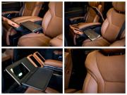 Toyota Alphard IV Ростов-на-Дону  - изображение 58