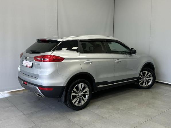 Geely Atlas I с пробегом 2021 года, цена 1 768 000 рублей, 61943 км, внедорожник, Автокод Объявления