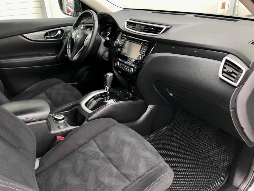 Nissan X-Trail III Тюмень  - изображение 9