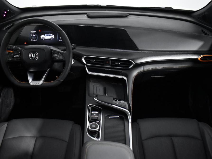 Changan UNI-T I Санкт-Петербург  - изображение 11
