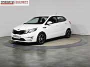 Kia Rio III Белгород  - изображение 19