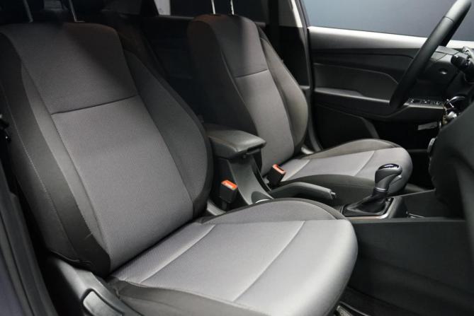 Hyundai Solaris II Рестайлинг с пробегом 2022 года, цена 1 844 000 рублей, 51800 км, седан, Автокод Объявления