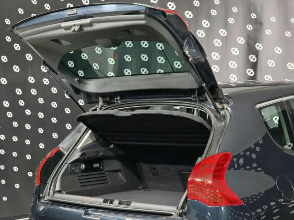 Peugeot 3008 I с пробегом 2012 года, цена 590 000 рублей, 174591 км, внедорожник, Автокод Объявления